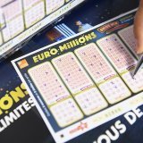 Lors du prochain tirage mardi, 88 millions de francs seront en jeu. (archives)